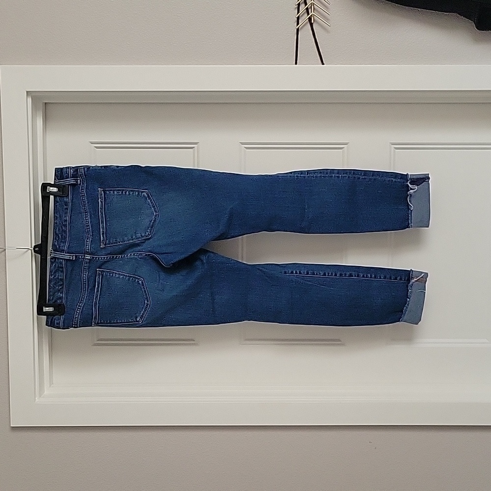 Universal Thread Jeans - Picture 2 of 4